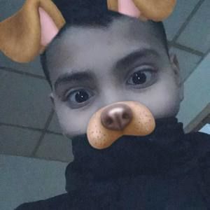 Meet your Posher, Gabe